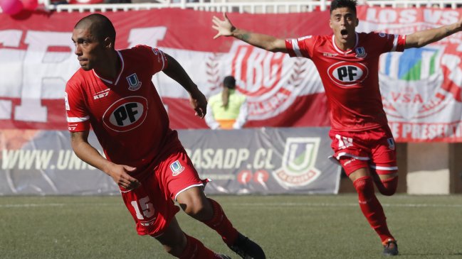 San Luis y Unión La Calera vuelven a dar vida al “Clásico Provincial”