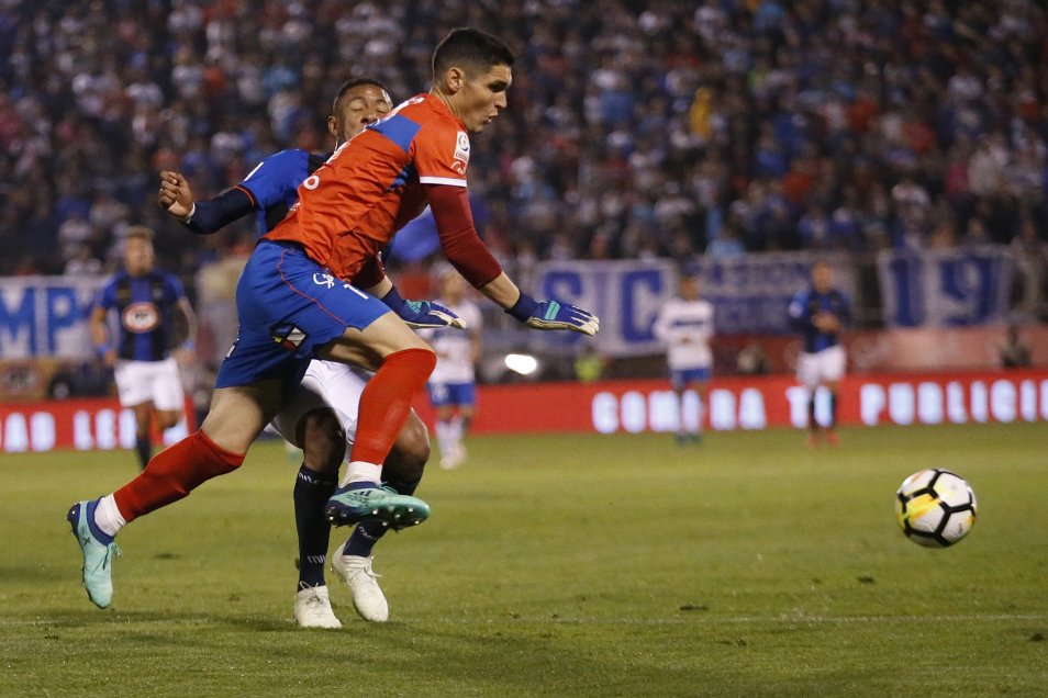 La oncena de Universidad Católica que recibirá a la U en San Carlos de Apoquindo