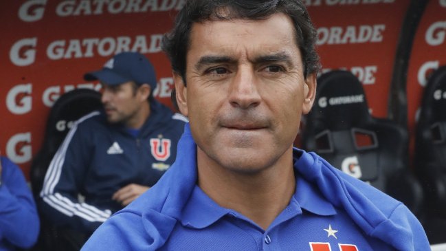 Esteban Valencia: Logramos rescatar un resultado positivo ante la UC