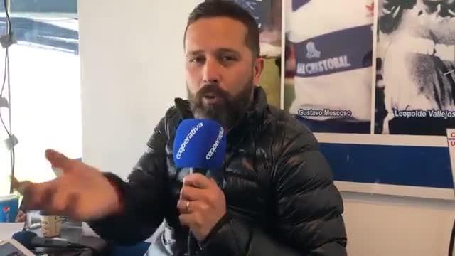 El acabado análisis del equipo de Al Aire Libre tras el clásico universitario