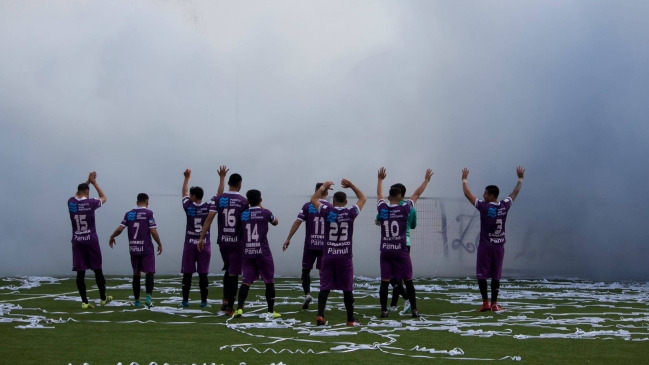 San Antonio igualó con General Velásquez y dejó a Iberia como líder en la Segunda División