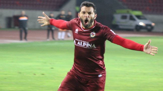 La Serena remontó con solidez en casa y accedió a la segunda ronda de la Copa Chile