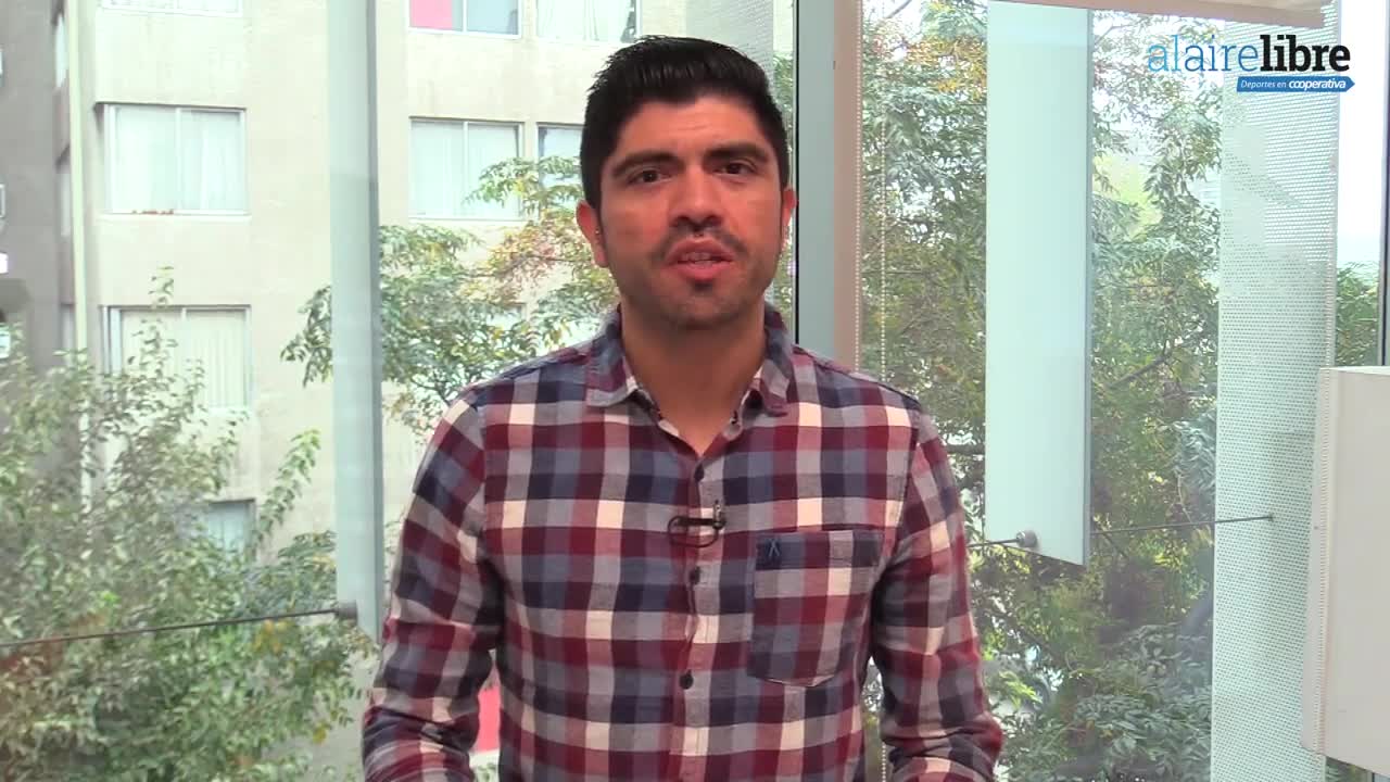 Ernesto Contreras y todo lo que hay que saber sobre el UFC Fight Night Santiago