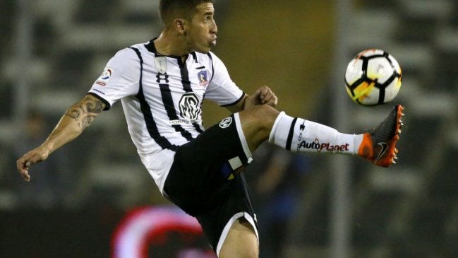 El Campeonato Nacional y la Copa Libertadores se toman la agenda de Al Aire Libre