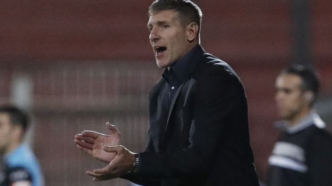 Martín Palermo sobre Jorge Valdivia: Es el jugador más determinante de Colo Colo