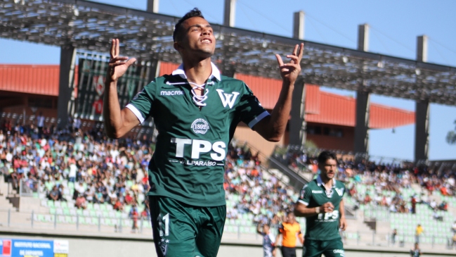 Los resultados de la fecha 14 del Campeonato Nacional y de la jornada 13 en la Primera B