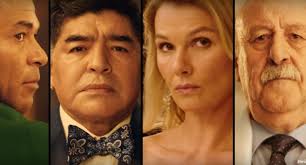 El genial spot que protagonizan Maradona, Del Bosque y Cafú: ¿Quién se robó la Copa?