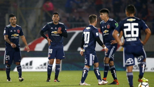 La programación de la última fecha de la primera rueda en el Campeonato Nacional