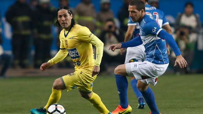 Universidad de Concepción y Universidad Católica no se hicieron daño en el “Ester Roa”