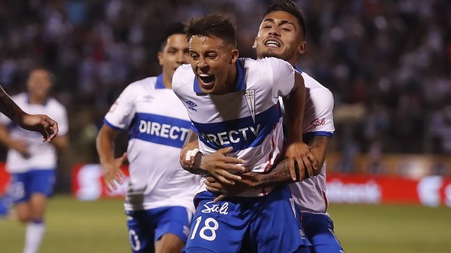Universidad Católica intentará batir a Antofagasta para ser “Campeón de Invierno”
