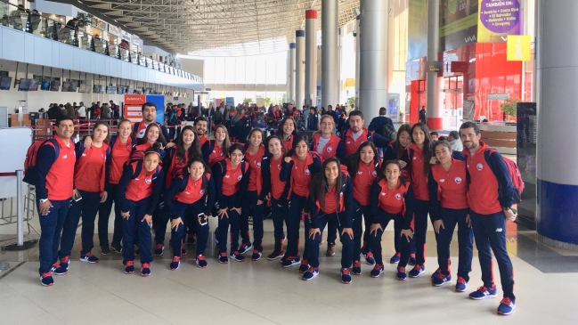 Canal CDO transmitirá por televisión los Juegos Sudamericanos de Cochabamba