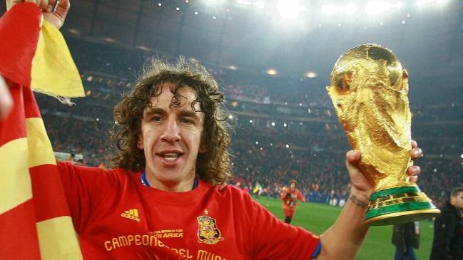 Carles Puyol felicitó a Real Madrid e instó a Barcelona a “reflexionar”