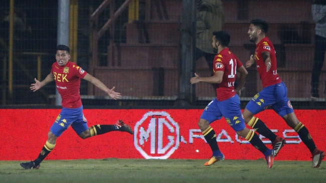 Audax Italiano y Unión Española animarán una nueva versión del tradicional clásico de colonias