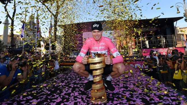 La columna de José Arnaldo Pérez: Pasará a la Historia