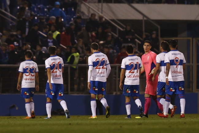 Buljubasich confirmó que la prioridad de la UC es encontrar un ‘9’