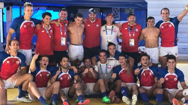 DT de los “Cóndores”: Antes nos sentíamos menos que Brasil y Argentina, hoy podemos ser superiores