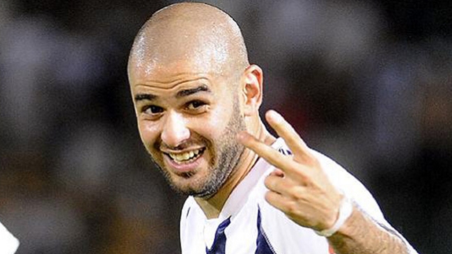 “Sacha” Sáez: Para mi carrera es importante que un grande como la UC piense en uno