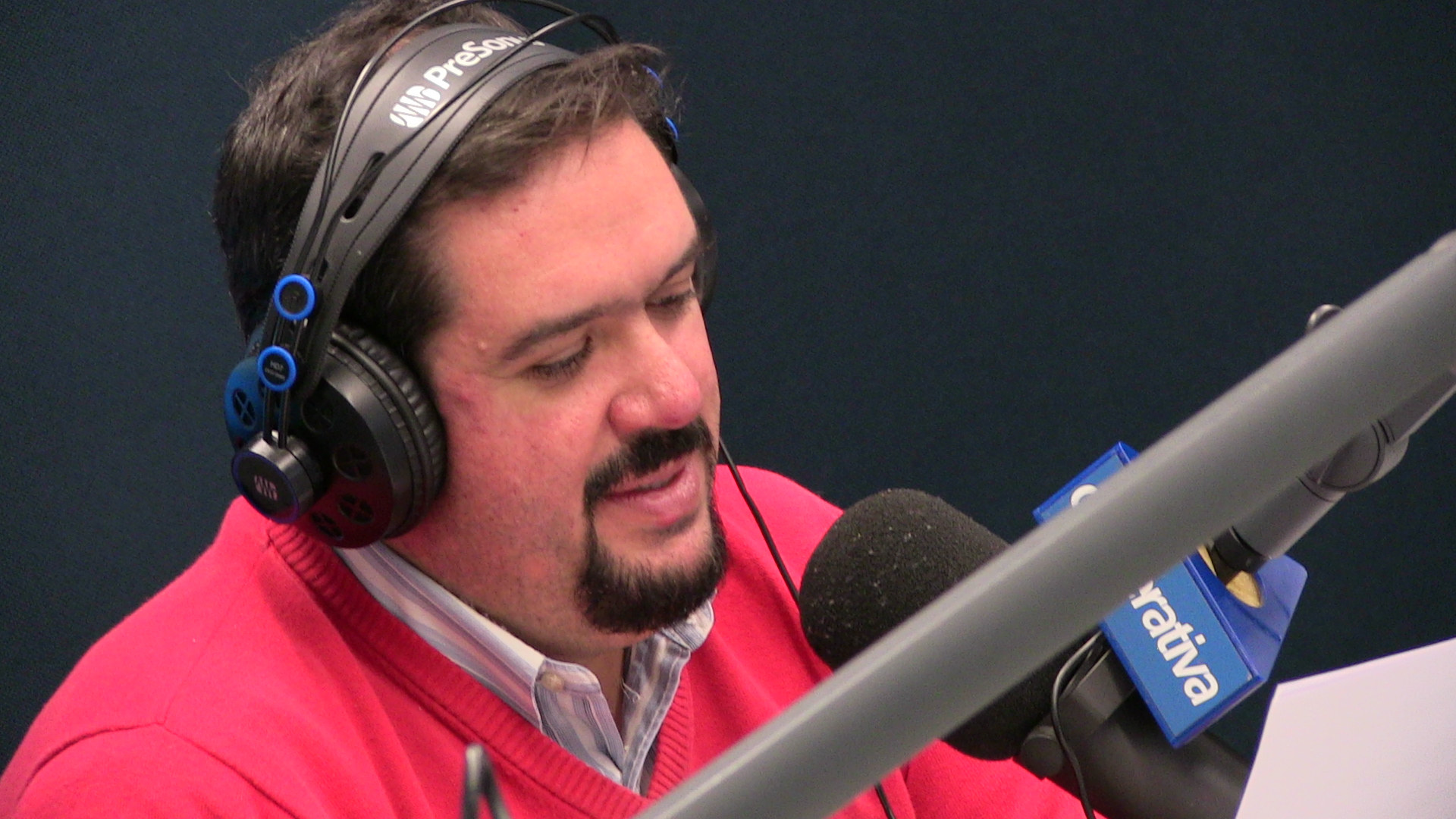 Al Aire Libre PM: ¿Quién fue la figura de la primera rueda?