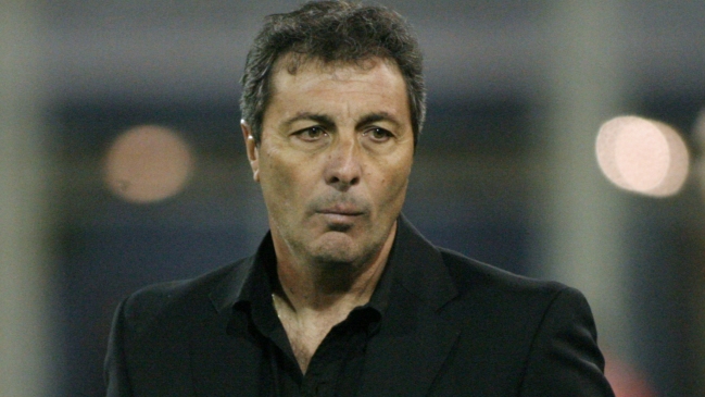 Frank Kudelka llegó a Chile para asumir oficialmente en la U: Será un desafío hermoso