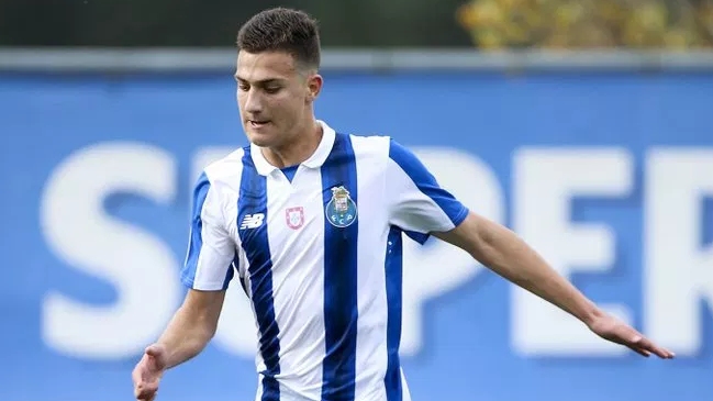 Manchester United quiere fichar a joven promesa del fútbol portugués