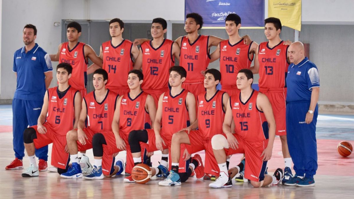 La “generación dorada” del baloncesto irá por televisión abierta