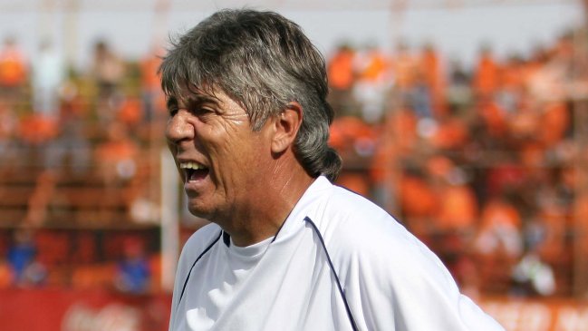 Fournier y debut de Gonzalo Collao en la Roja: No tengo duda que si juega lo hará bien