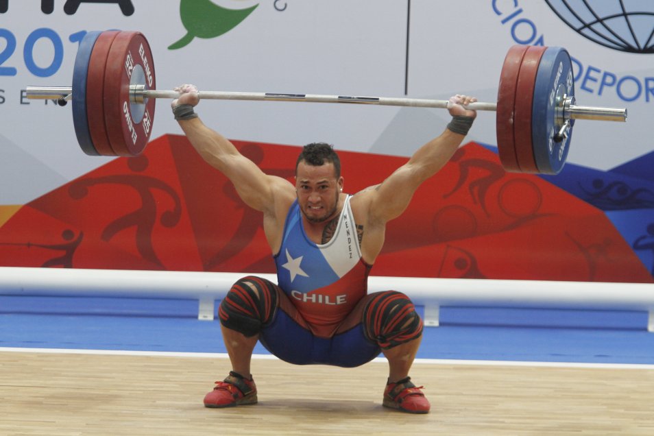 La consagratoria faena de Arley Méndez en Cochabamba