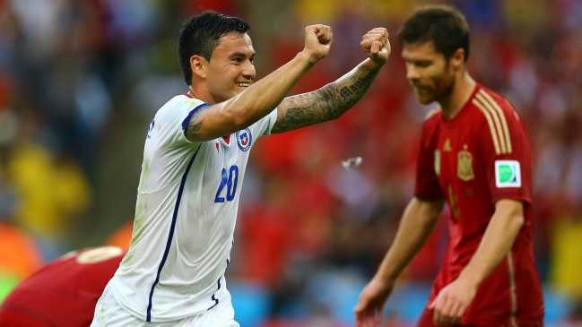 ¿Cuáles son los momentos mundialeros que jamás olvidarás?