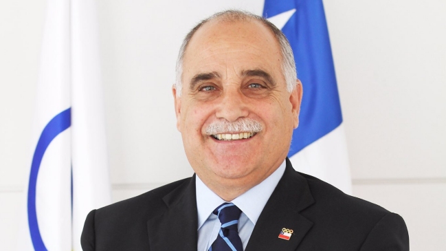 Secretario General del COCH e invalidación de la prueba de equitación: Estamos analizando los antecedentes