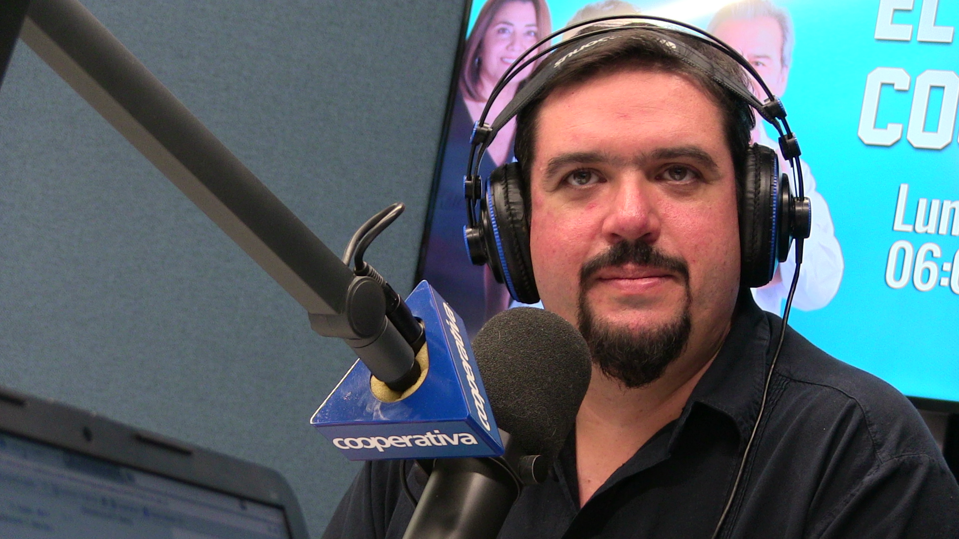 Al Aire Libre PM: La presentación oficial de Frank Kudelka en la U