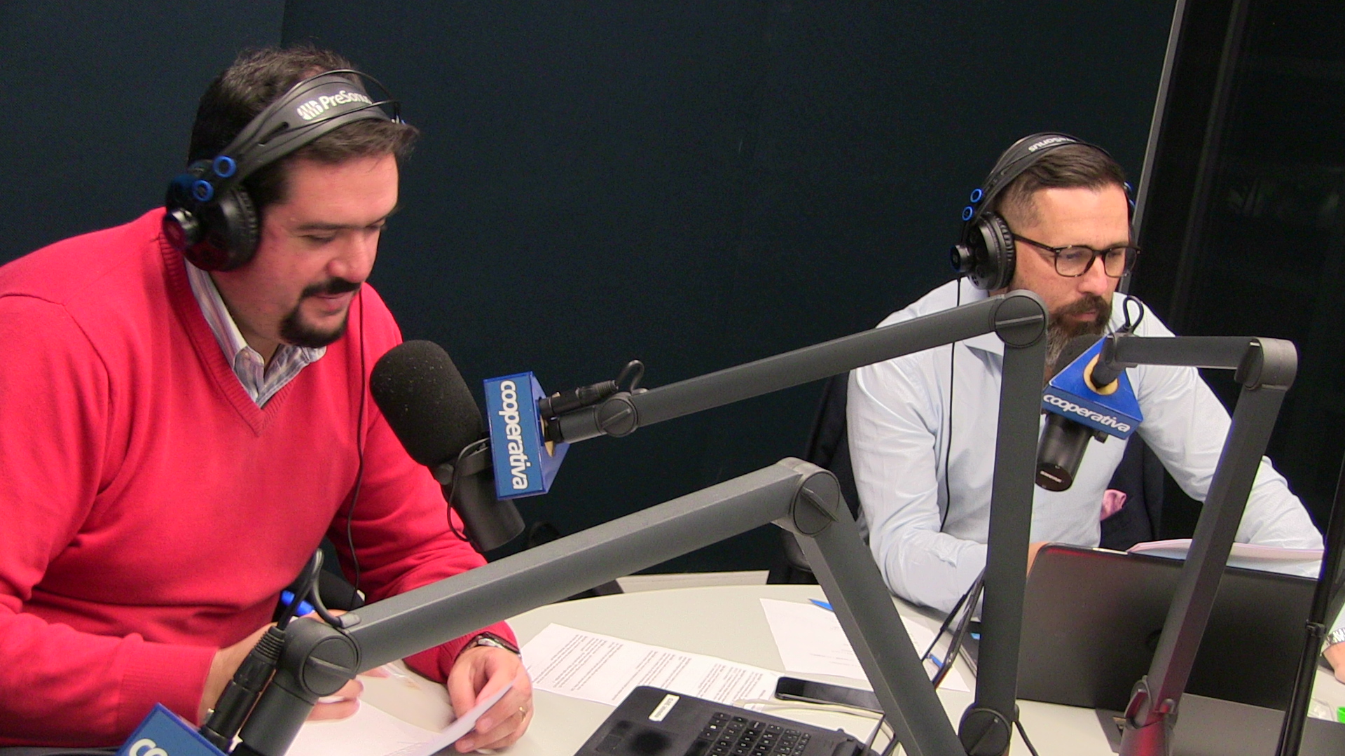 Al Aire Libre PM: ¿Qué te gustó y qué no de Chile ante Rumania?