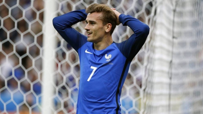 La agenda de los amistosos internacionales para esta semana