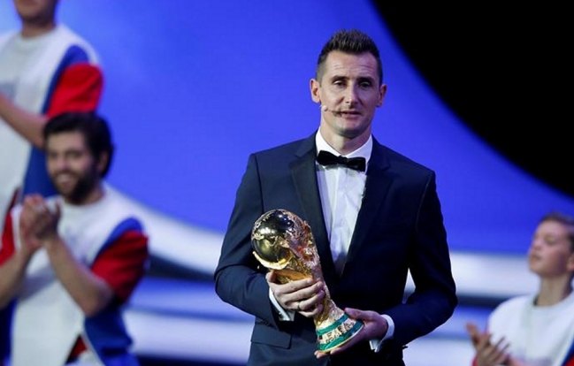 Así se transmitirá el Mundial de Rusia 2018 en la televisión chilena