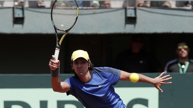 Nicolás Jarry y Julio Peralta intentan avanzar a octavos de final en Roland Garros