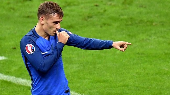 Los resultados de los amistosos internacionales este fin de semana