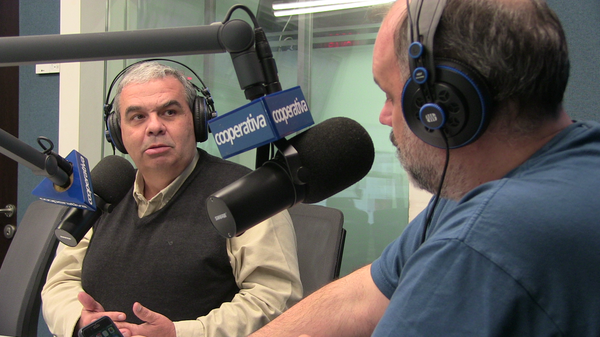 Al Aire Libre: La entrevista a Paulo Díaz, zaguero de la selección chilena