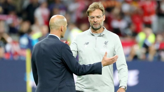 Real Madrid maneja cinco alternativas por si fracasa llegada de Mauricio Pochettino