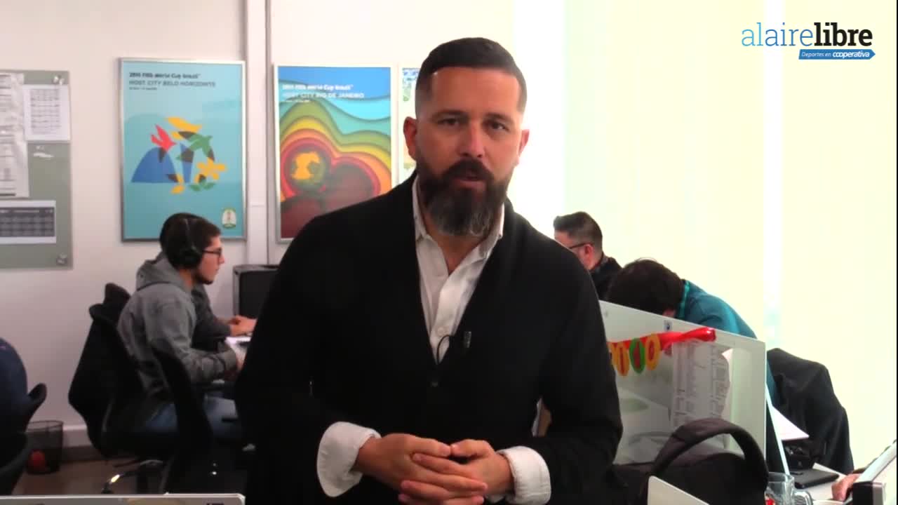 Rodrigo Goldberg: El escenario del amistoso con Rumania fue vergonzoso y la ANFP es responsable