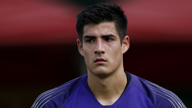 Patricio Toledo: Me pareció innecesario exponer a Gonzalo Collao