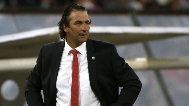 Pizzi: Si Arabia es eliminada hincharé por Argentina, España y por Chile aunque no esté en el Mundial