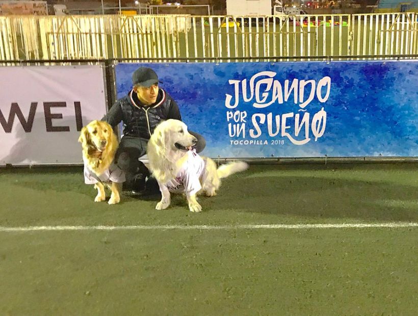 Alexis Sánchez encabezará nueva edición del torneo “Jugando por un Sueño” en Tocopilla