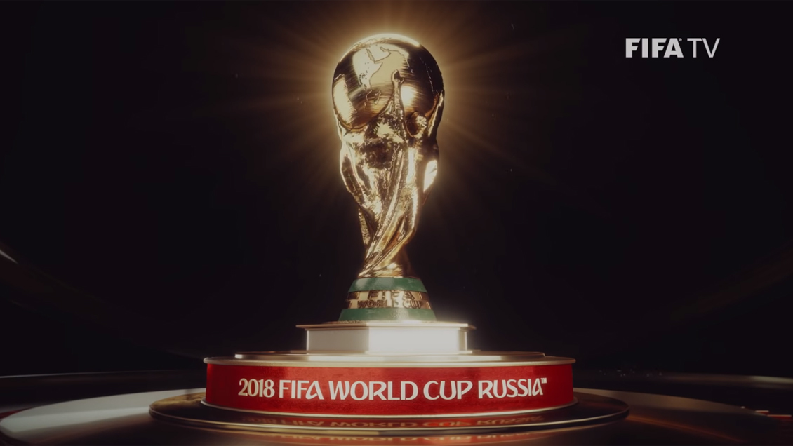 ¿Copia a “Game of Thrones”? Así será la intro televisiva del Mundial de Rusia 2018