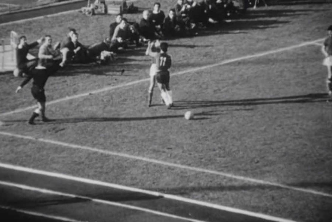 A 56 años de la “batalla de Santiago” y el recordado puñetazo de Leonel Sánchez a David