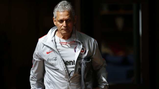 Rueda y las críticas tras Rumania: Pude poner cinco atrás, pero no pensé en el resultado