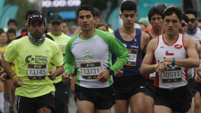 La Serena y Puente Alto tienen atractivas corridas en junio