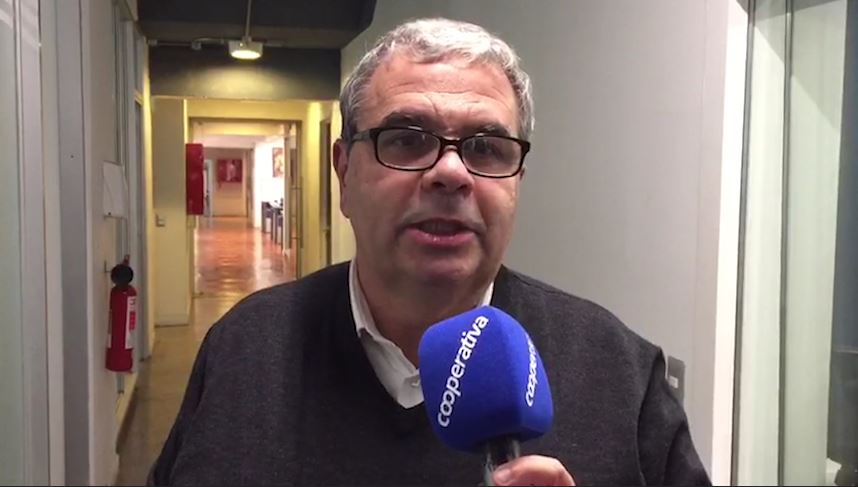 El análisis de Aldo Schiappacasse y Rodrigo Goldberg del triunfo de Chile ante Serbia