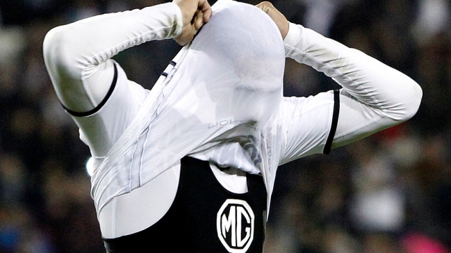 El negativo historial de Colo Colo enfrentando a Corinthians en torneos internacionales