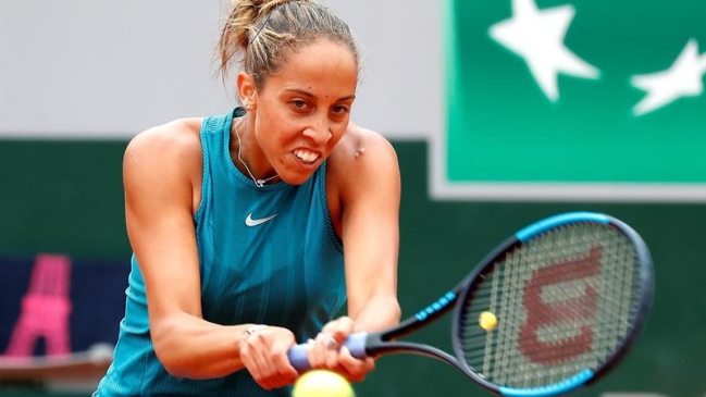 Los resultados de cuartos de final de Roland Garros