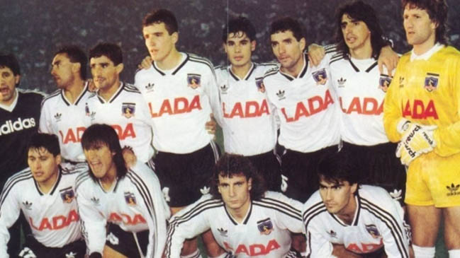 El camino de Colo Colo en su campaña más gloriosa