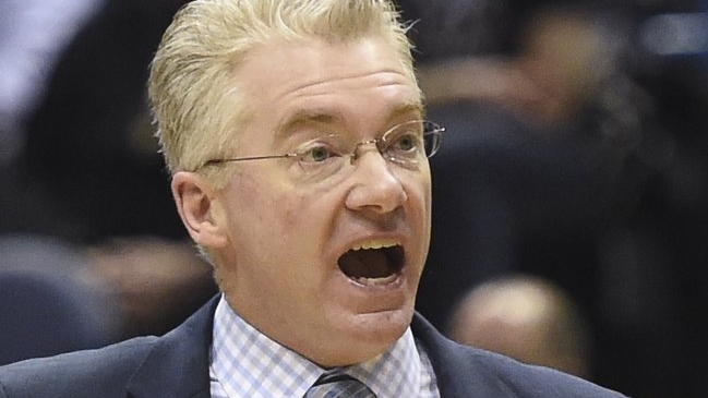 Phoenix Suns fichó a Joe Prunty como asistente de Igor Kokoskov